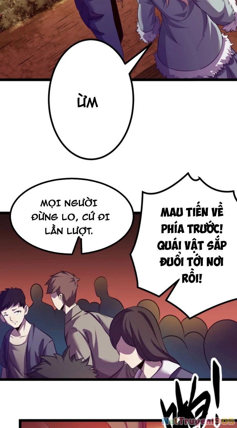 Từ Thôn Phệ Ma Thần Bắt Đầu Tiến Hóa Chapter 3 - 43