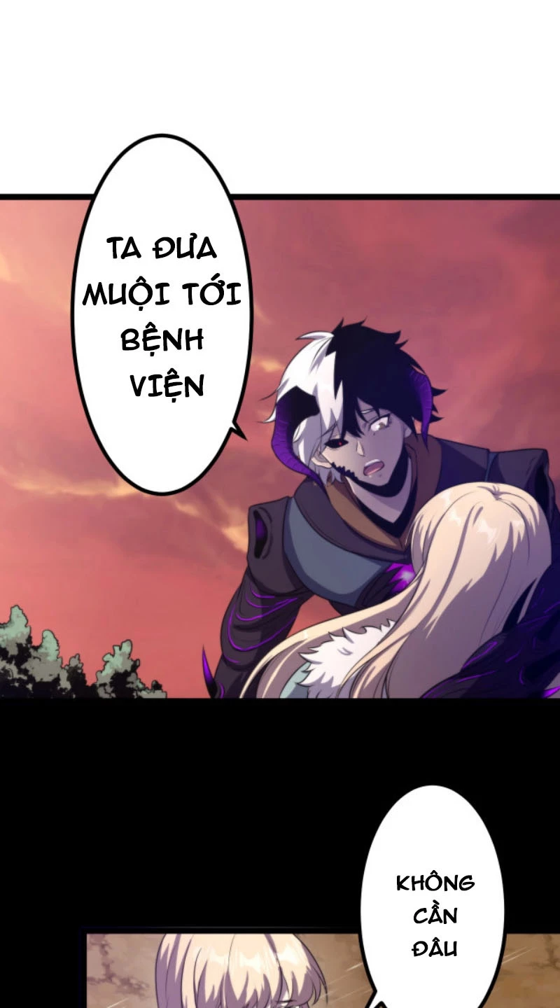Từ Thôn Phệ Ma Thần Bắt Đầu Tiến Hóa Chapter 3 - 55