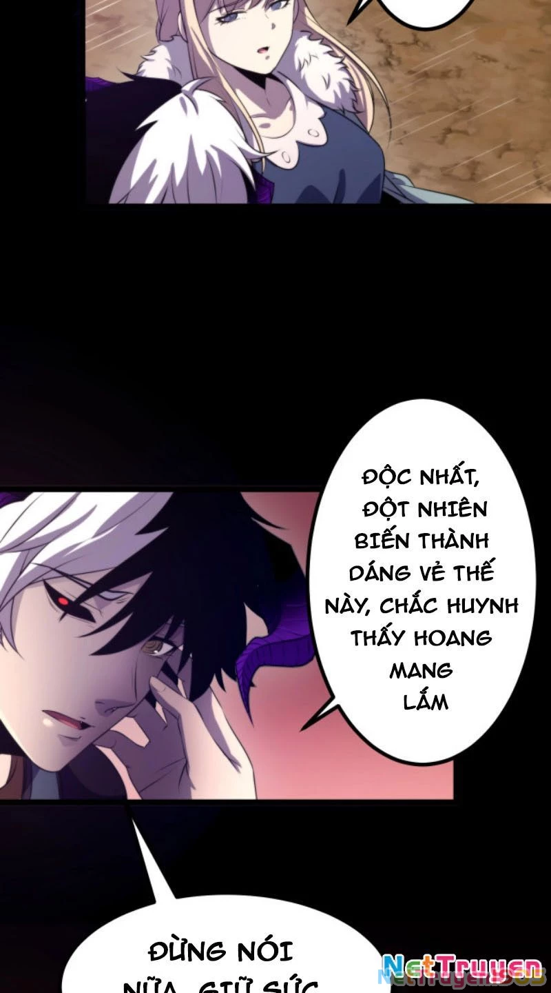 Từ Thôn Phệ Ma Thần Bắt Đầu Tiến Hóa Chapter 3 - 56