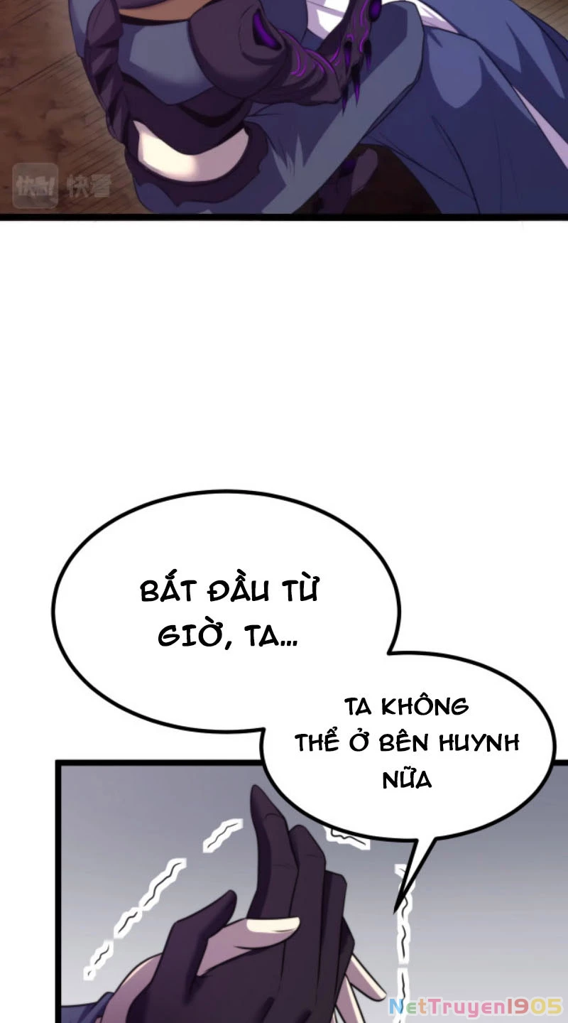 Từ Thôn Phệ Ma Thần Bắt Đầu Tiến Hóa Chapter 3 - 58