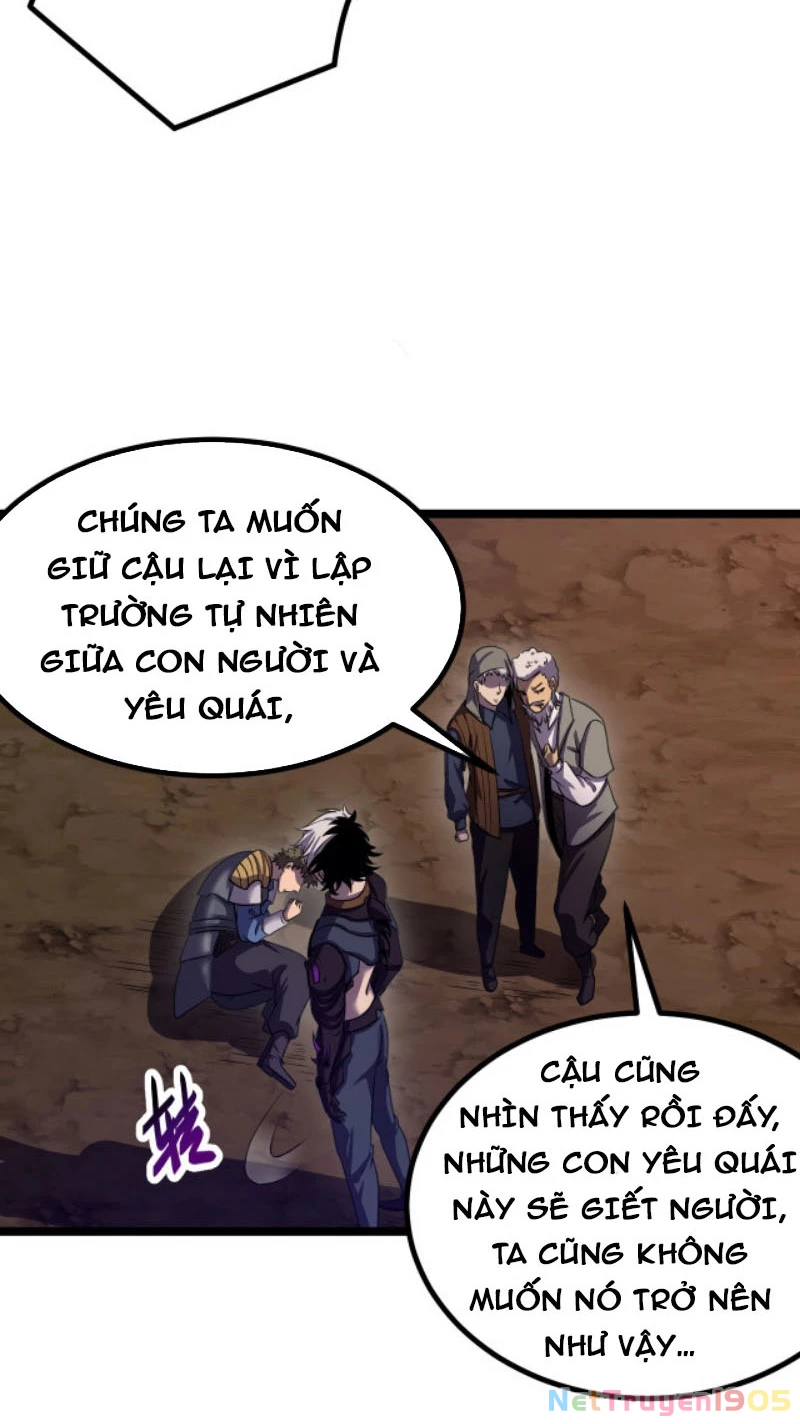 Từ Thôn Phệ Ma Thần Bắt Đầu Tiến Hóa Chapter 3 - 70