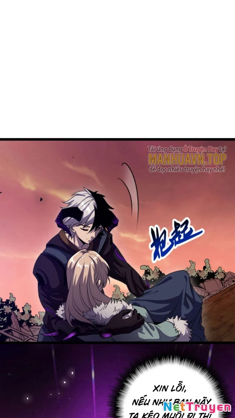 Từ Thôn Phệ Ma Thần Bắt Đầu Tiến Hóa Chapter 3 - 71