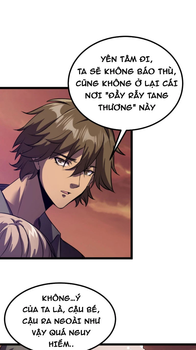 Từ Thôn Phệ Ma Thần Bắt Đầu Tiến Hóa Chapter 3 - 73