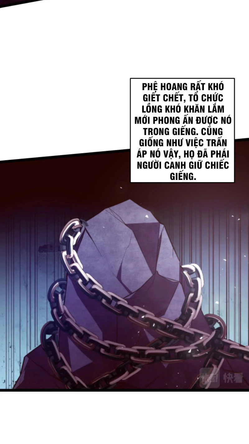Từ Thôn Phệ Ma Thần Bắt Đầu Tiến Hóa Chapter 3 - 78