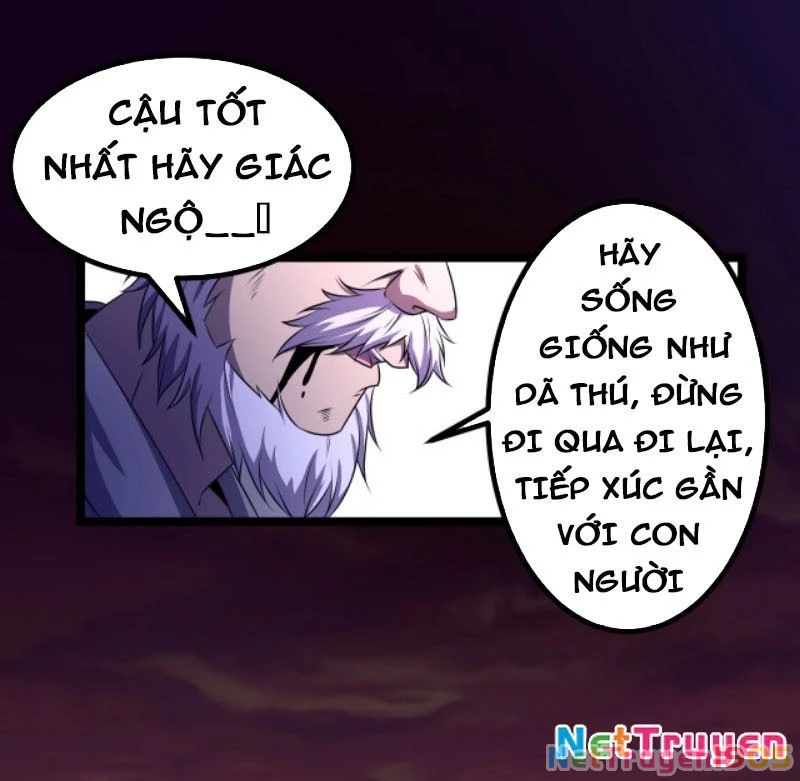 Từ Thôn Phệ Ma Thần Bắt Đầu Tiến Hóa Chapter 3 - 81