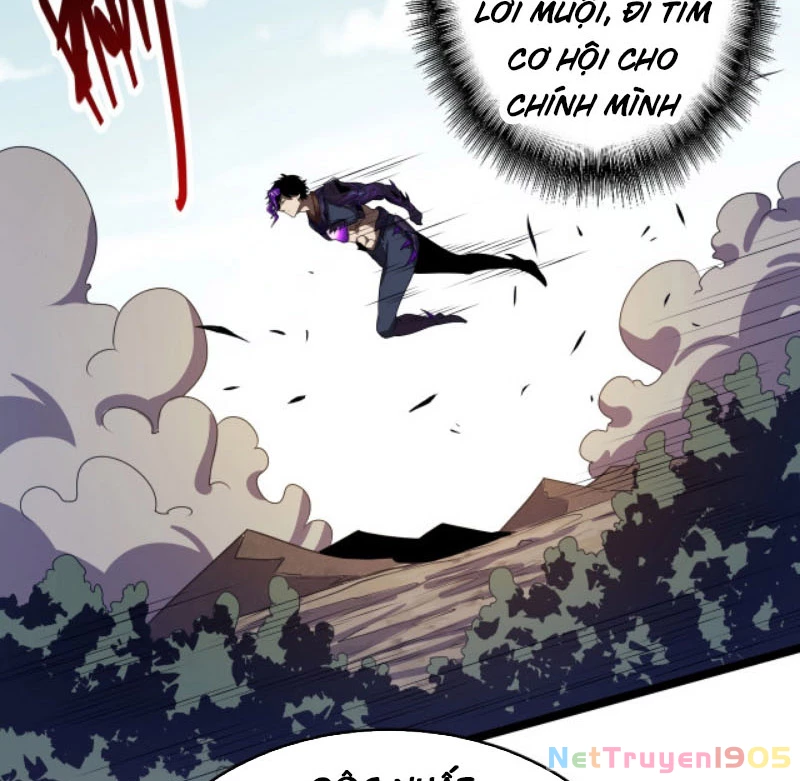 Từ Thôn Phệ Ma Thần Bắt Đầu Tiến Hóa Chapter 3 - 94