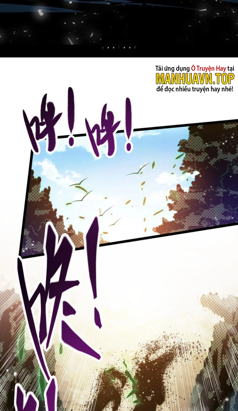 Từ Thôn Phệ Ma Thần Bắt Đầu Tiến Hóa Chapter 4 - 2