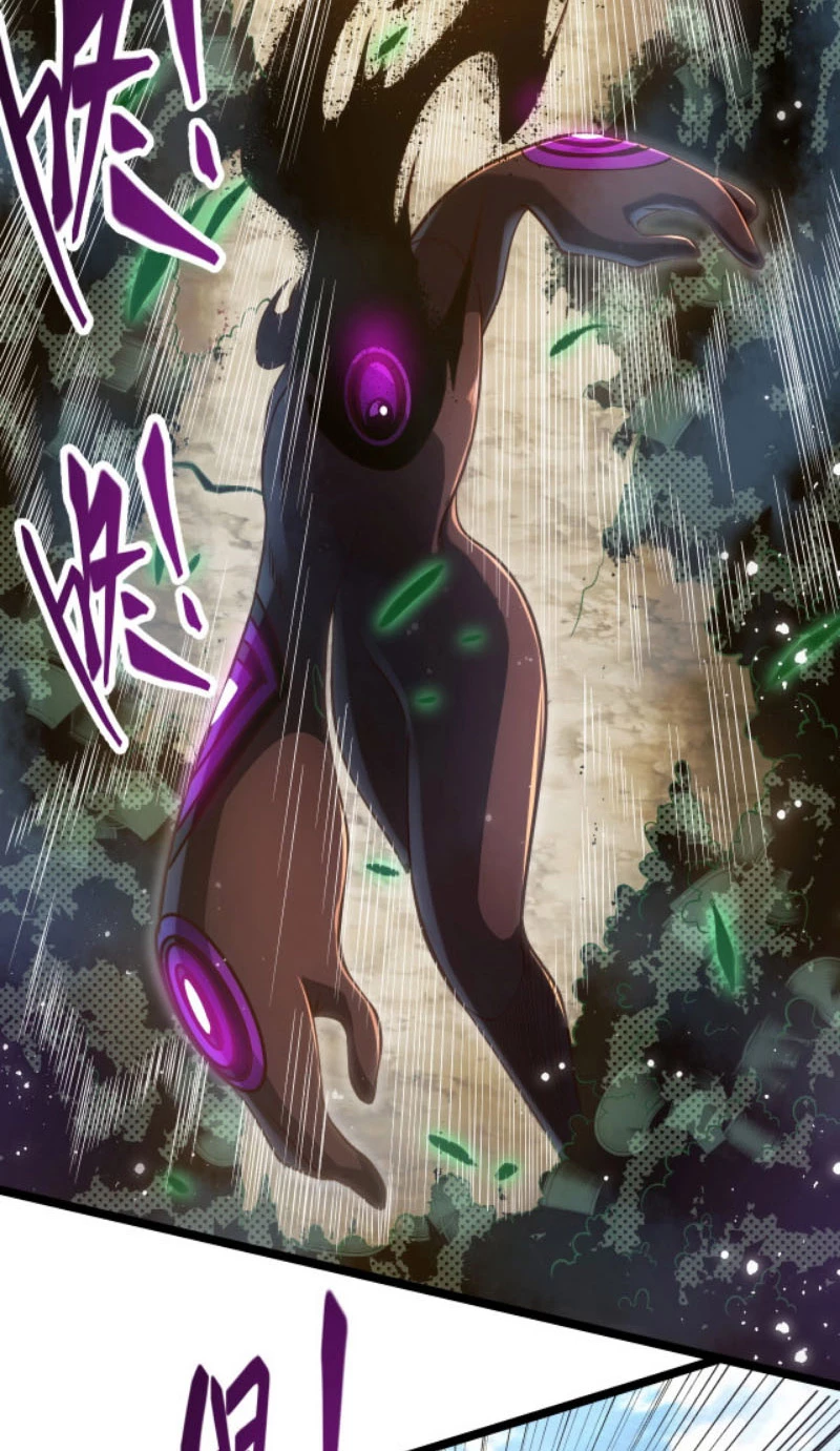 Từ Thôn Phệ Ma Thần Bắt Đầu Tiến Hóa Chapter 4 - 3