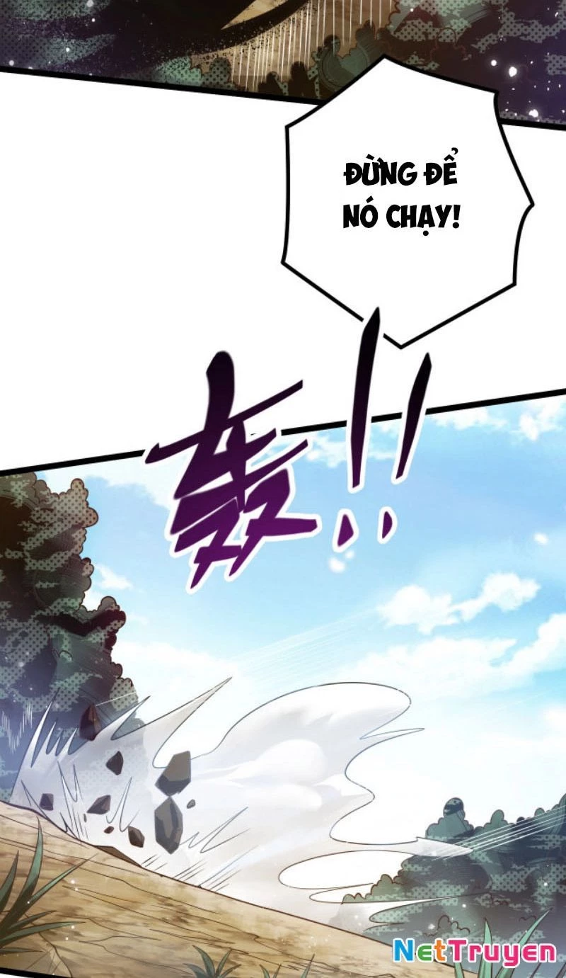 Từ Thôn Phệ Ma Thần Bắt Đầu Tiến Hóa Chapter 4 - 6