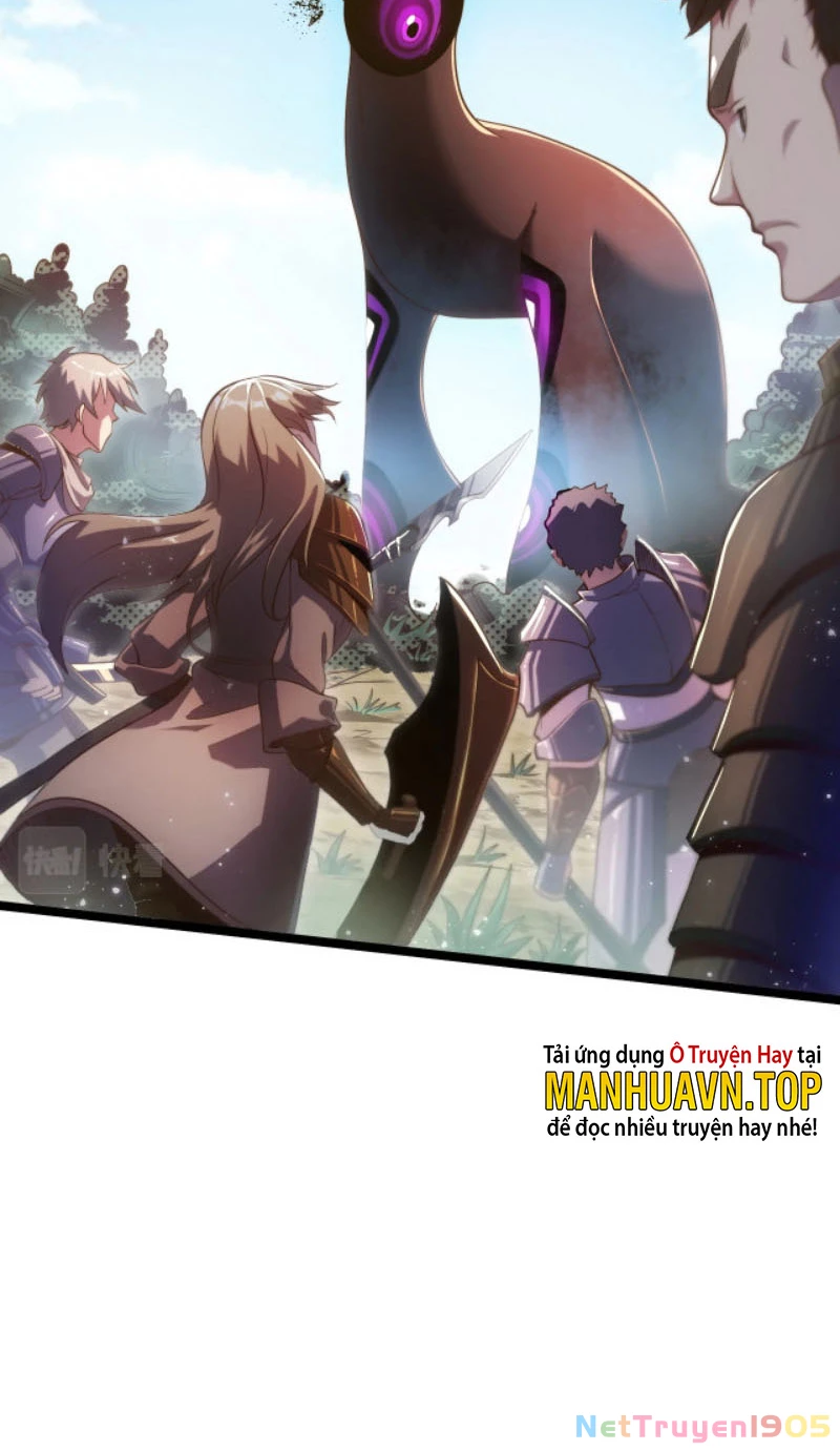 Từ Thôn Phệ Ma Thần Bắt Đầu Tiến Hóa Chapter 4 - 8