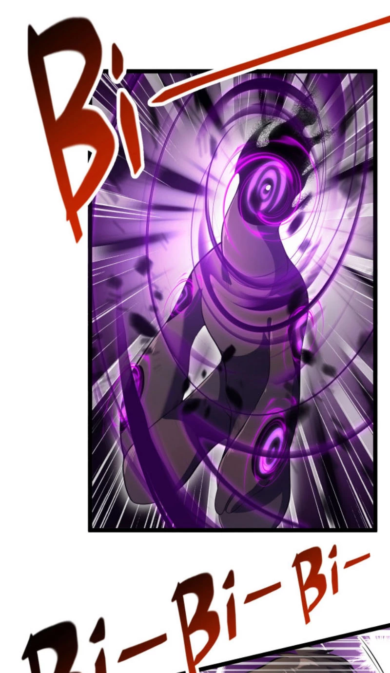 Từ Thôn Phệ Ma Thần Bắt Đầu Tiến Hóa Chapter 4 - 9