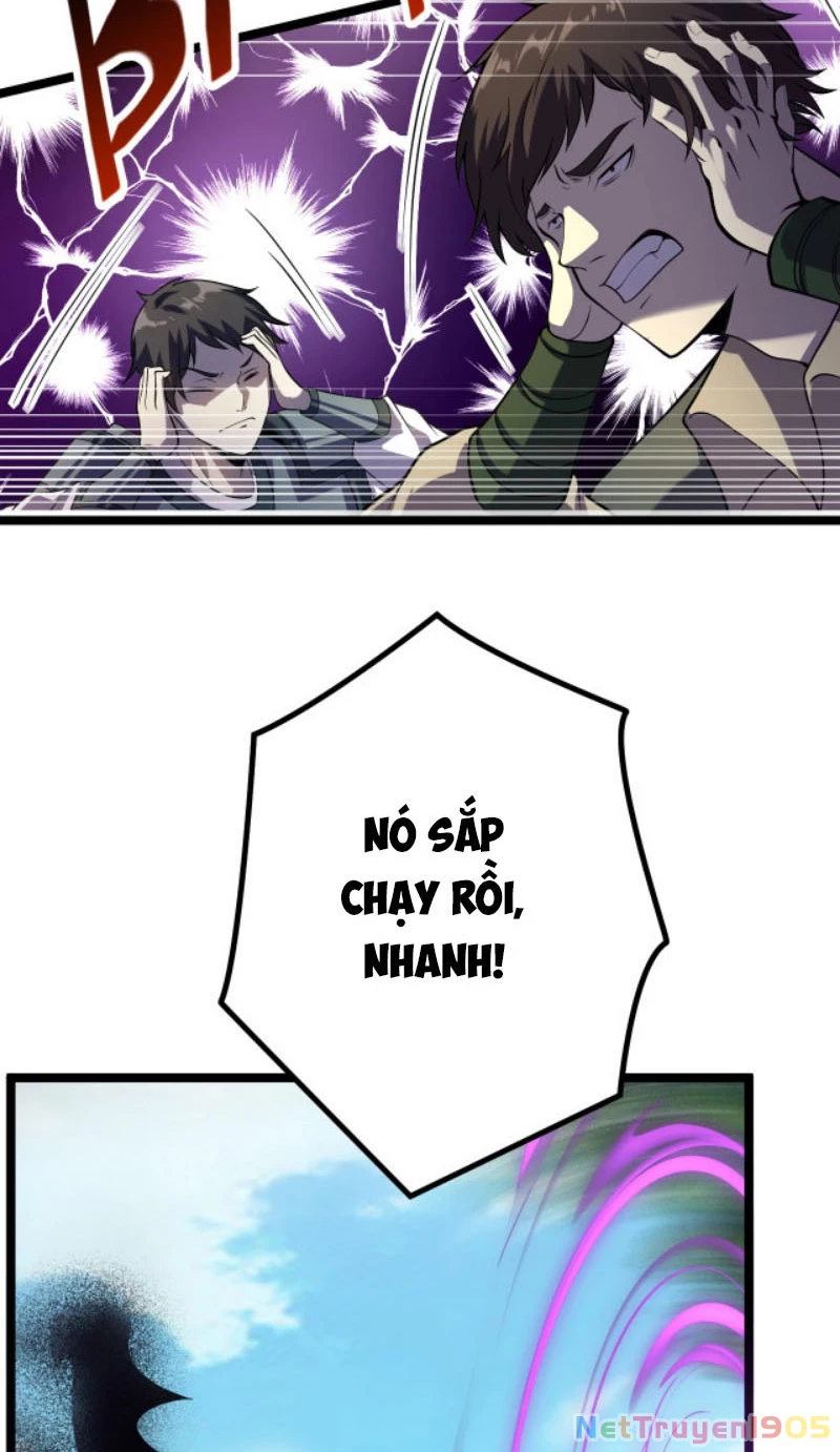 Từ Thôn Phệ Ma Thần Bắt Đầu Tiến Hóa Chapter 4 - 10