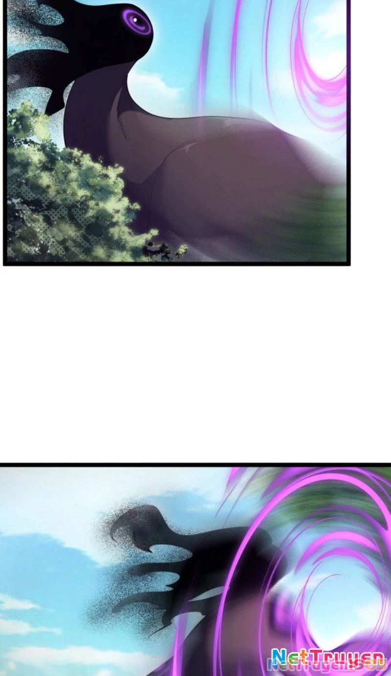 Từ Thôn Phệ Ma Thần Bắt Đầu Tiến Hóa Chapter 4 - 11