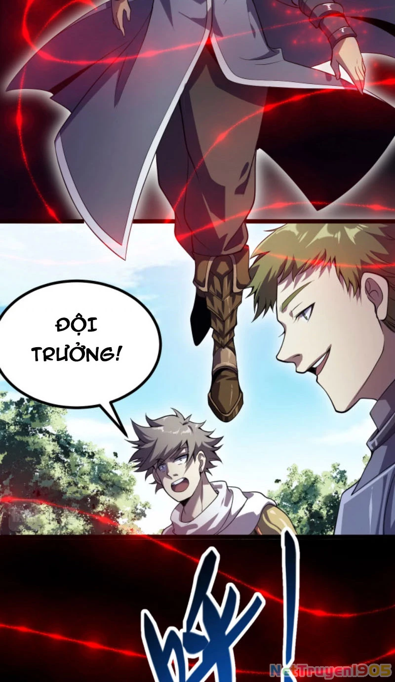 Từ Thôn Phệ Ma Thần Bắt Đầu Tiến Hóa Chapter 4 - 13