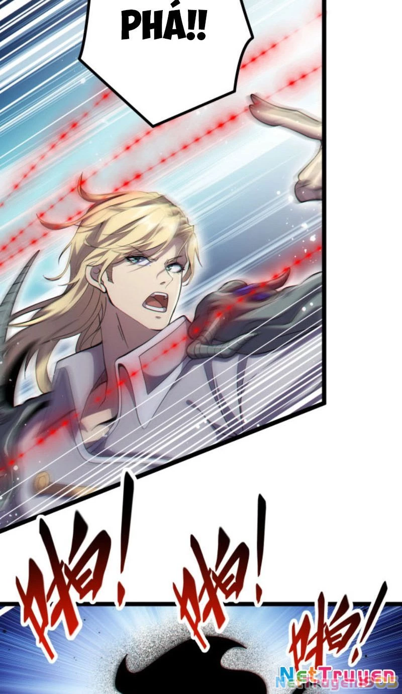 Từ Thôn Phệ Ma Thần Bắt Đầu Tiến Hóa Chapter 4 - 16