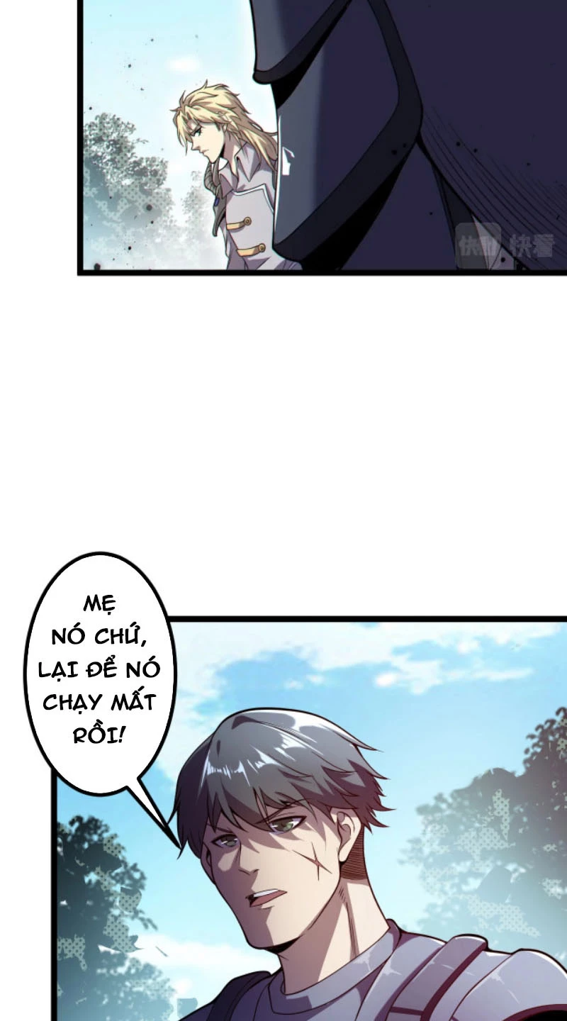 Từ Thôn Phệ Ma Thần Bắt Đầu Tiến Hóa Chapter 4 - 22