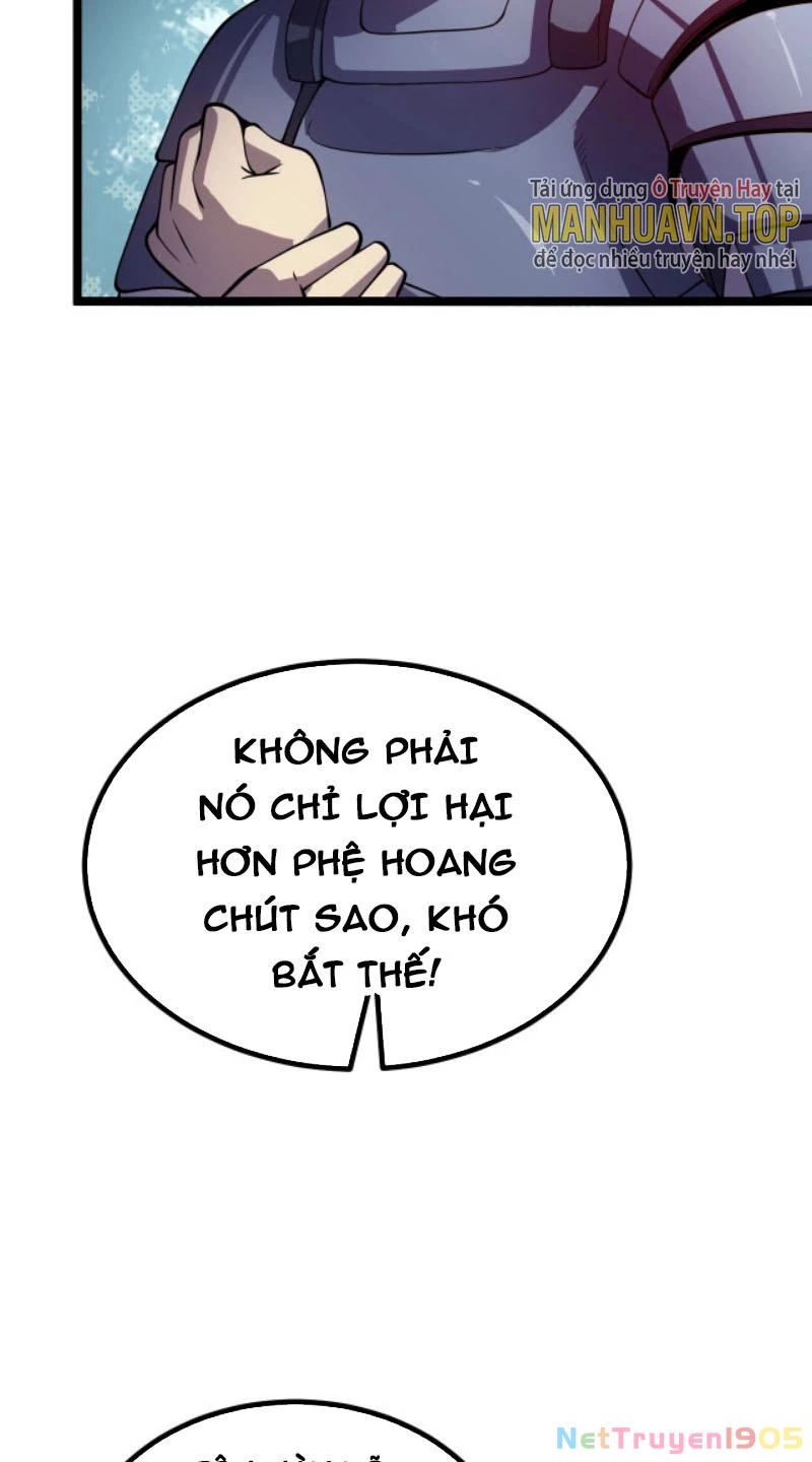 Từ Thôn Phệ Ma Thần Bắt Đầu Tiến Hóa Chapter 4 - 23