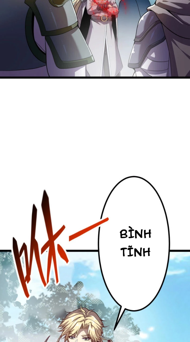 Từ Thôn Phệ Ma Thần Bắt Đầu Tiến Hóa Chapter 4 - 25