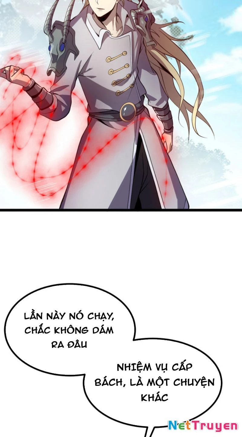 Từ Thôn Phệ Ma Thần Bắt Đầu Tiến Hóa Chapter 4 - 26