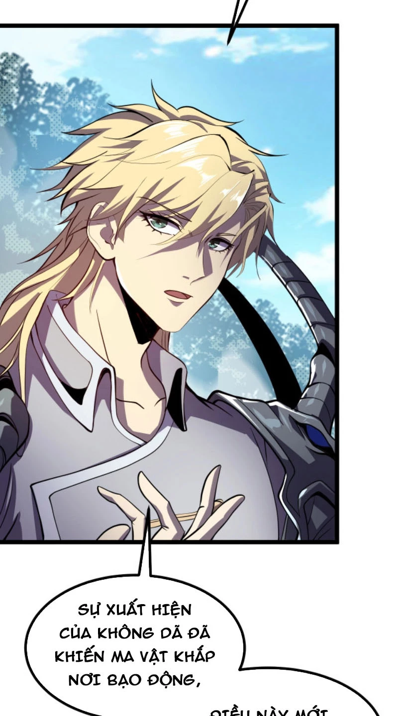 Từ Thôn Phệ Ma Thần Bắt Đầu Tiến Hóa Chapter 4 - 27