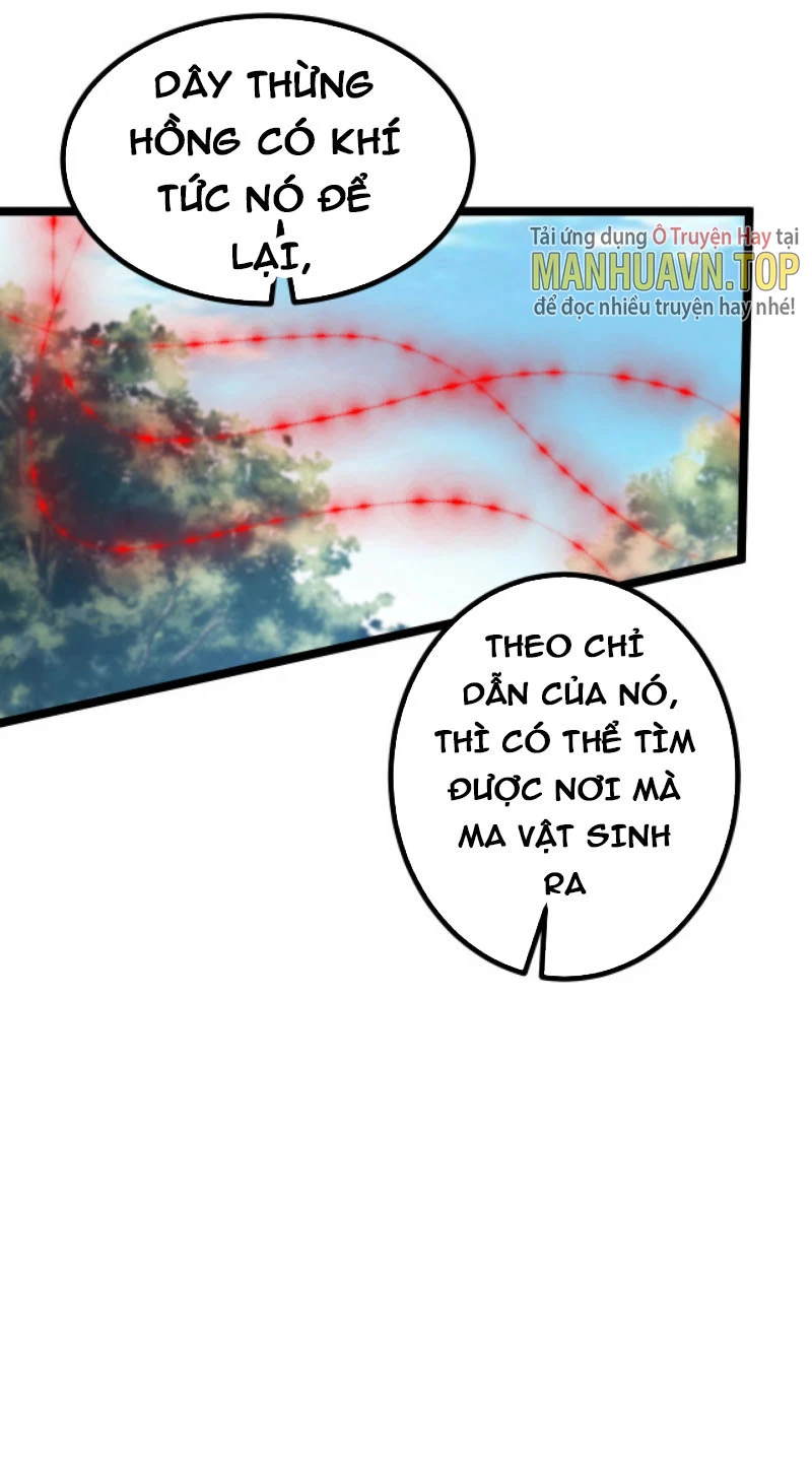 Từ Thôn Phệ Ma Thần Bắt Đầu Tiến Hóa Chapter 4 - 29