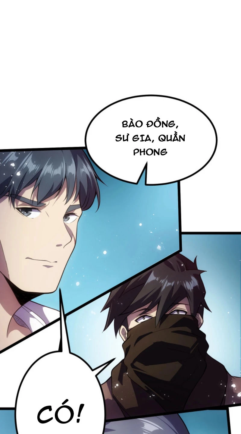 Từ Thôn Phệ Ma Thần Bắt Đầu Tiến Hóa Chapter 4 - 30