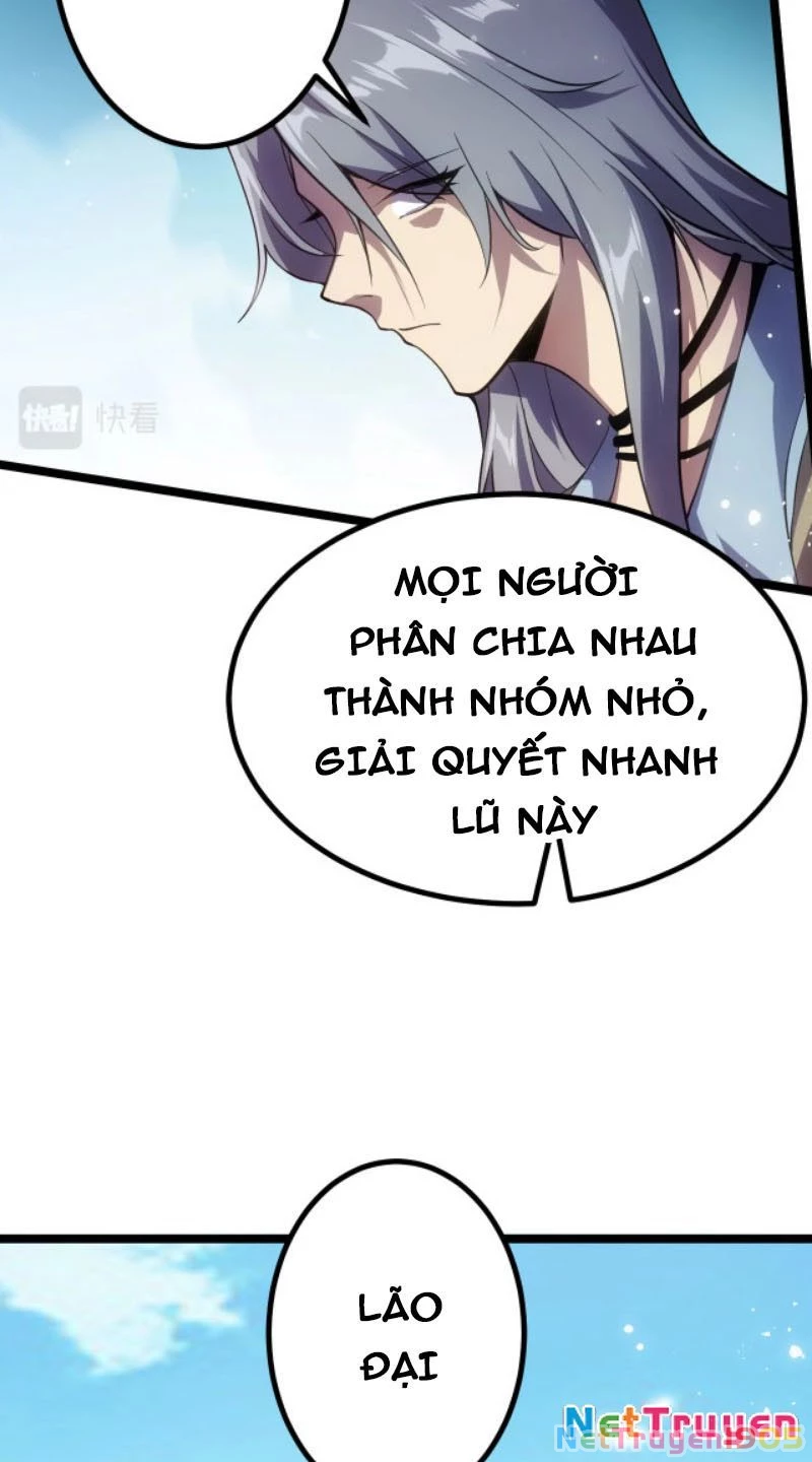 Từ Thôn Phệ Ma Thần Bắt Đầu Tiến Hóa Chapter 4 - 31