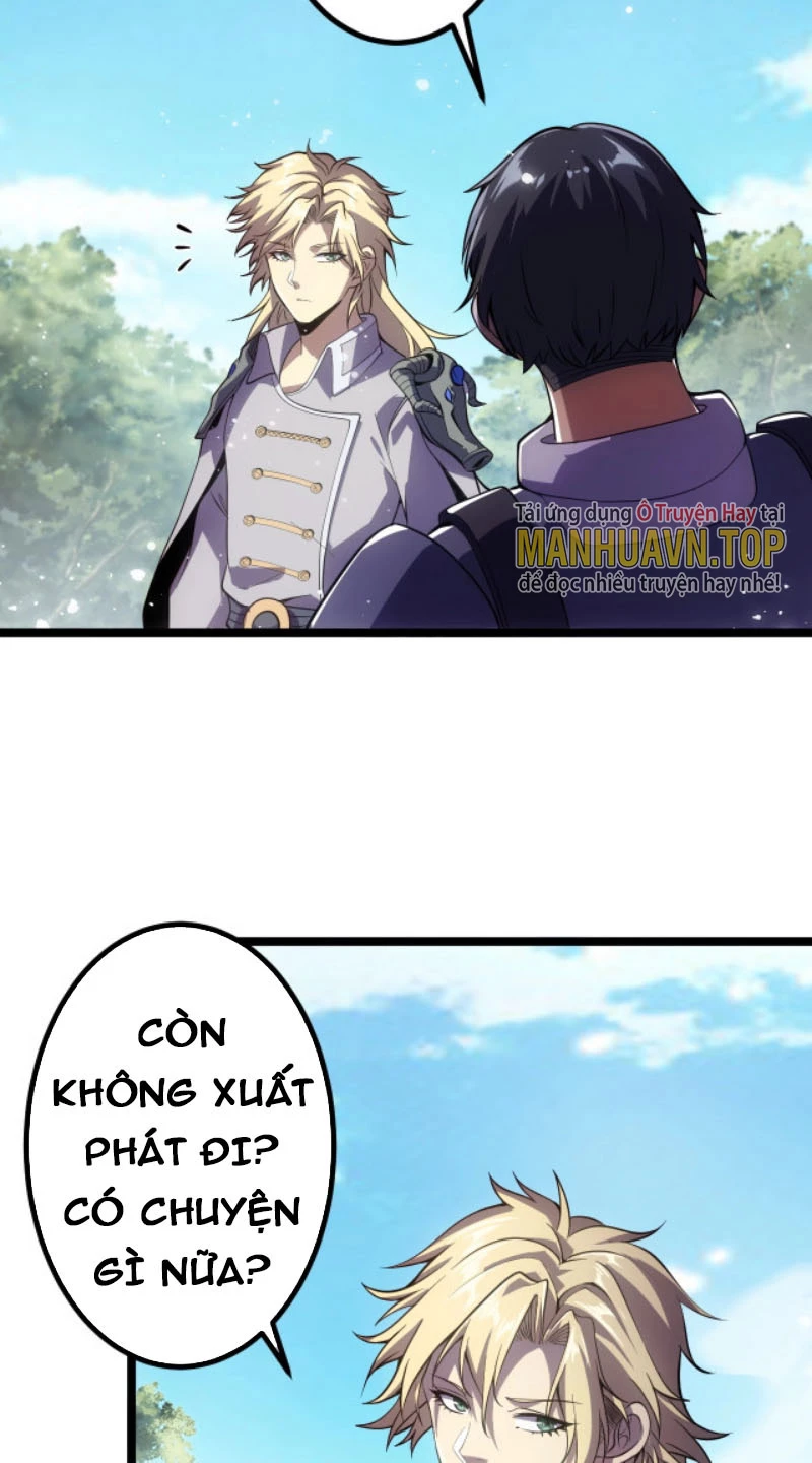 Từ Thôn Phệ Ma Thần Bắt Đầu Tiến Hóa Chapter 4 - 32