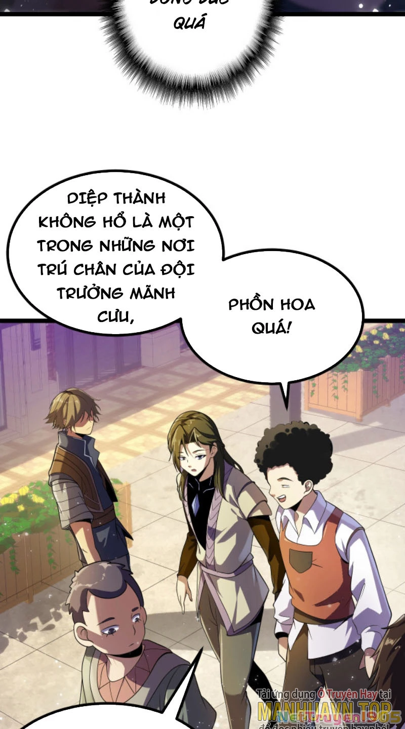 Từ Thôn Phệ Ma Thần Bắt Đầu Tiến Hóa Chapter 4 - 38