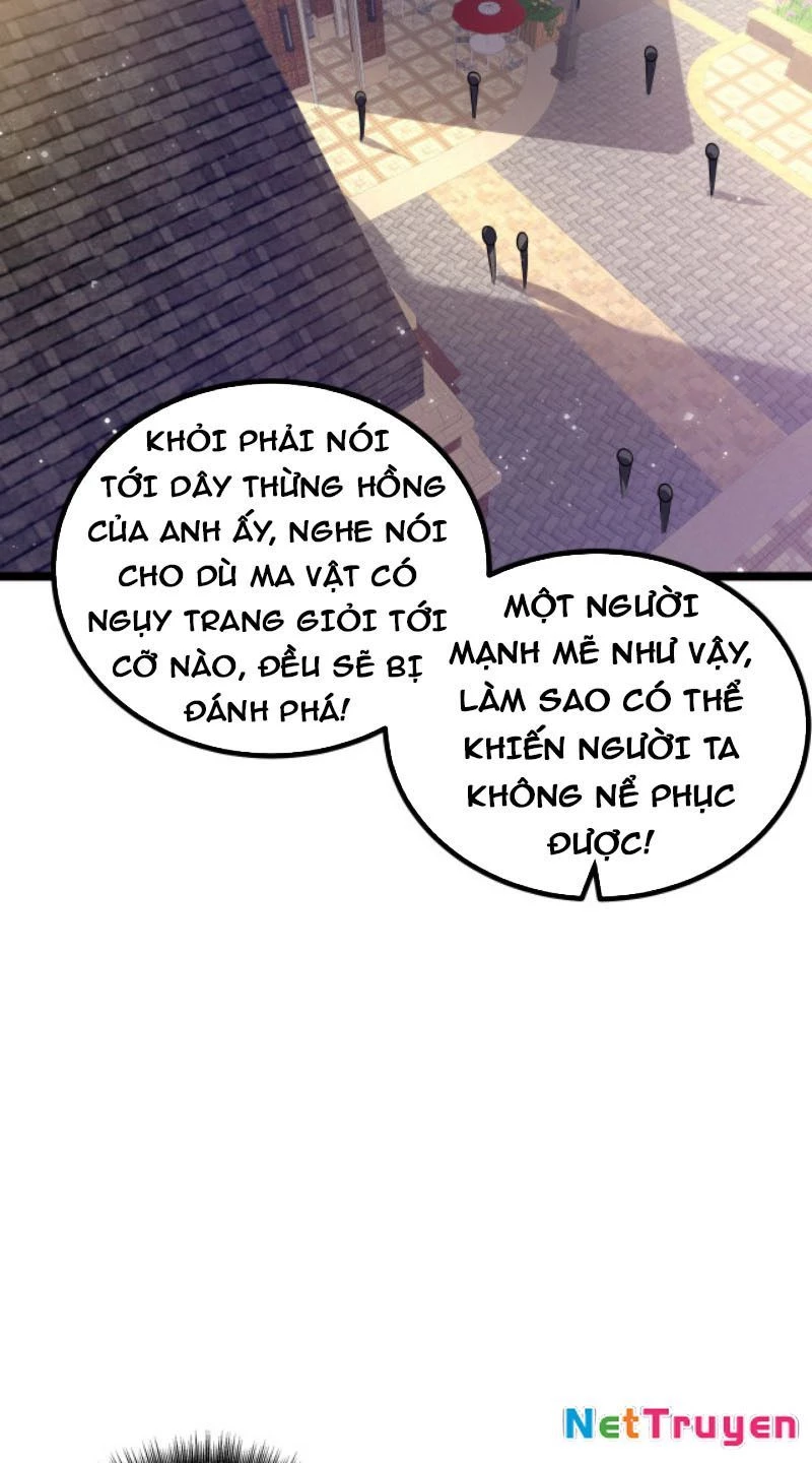 Từ Thôn Phệ Ma Thần Bắt Đầu Tiến Hóa Chapter 4 - 41