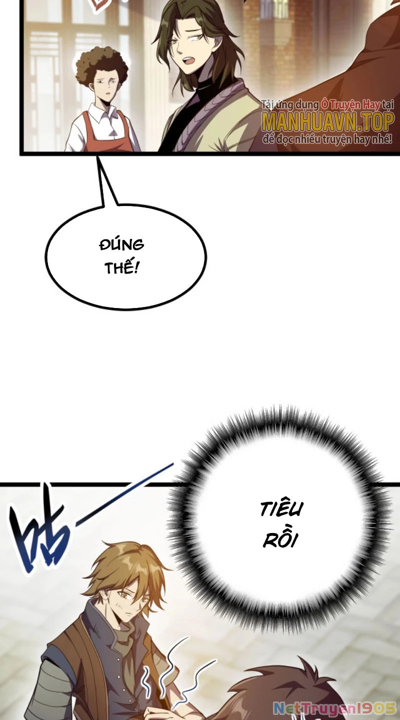 Từ Thôn Phệ Ma Thần Bắt Đầu Tiến Hóa Chapter 4 - 45