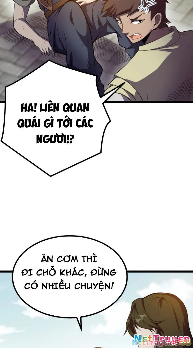 Từ Thôn Phệ Ma Thần Bắt Đầu Tiến Hóa Chapter 4 - 46