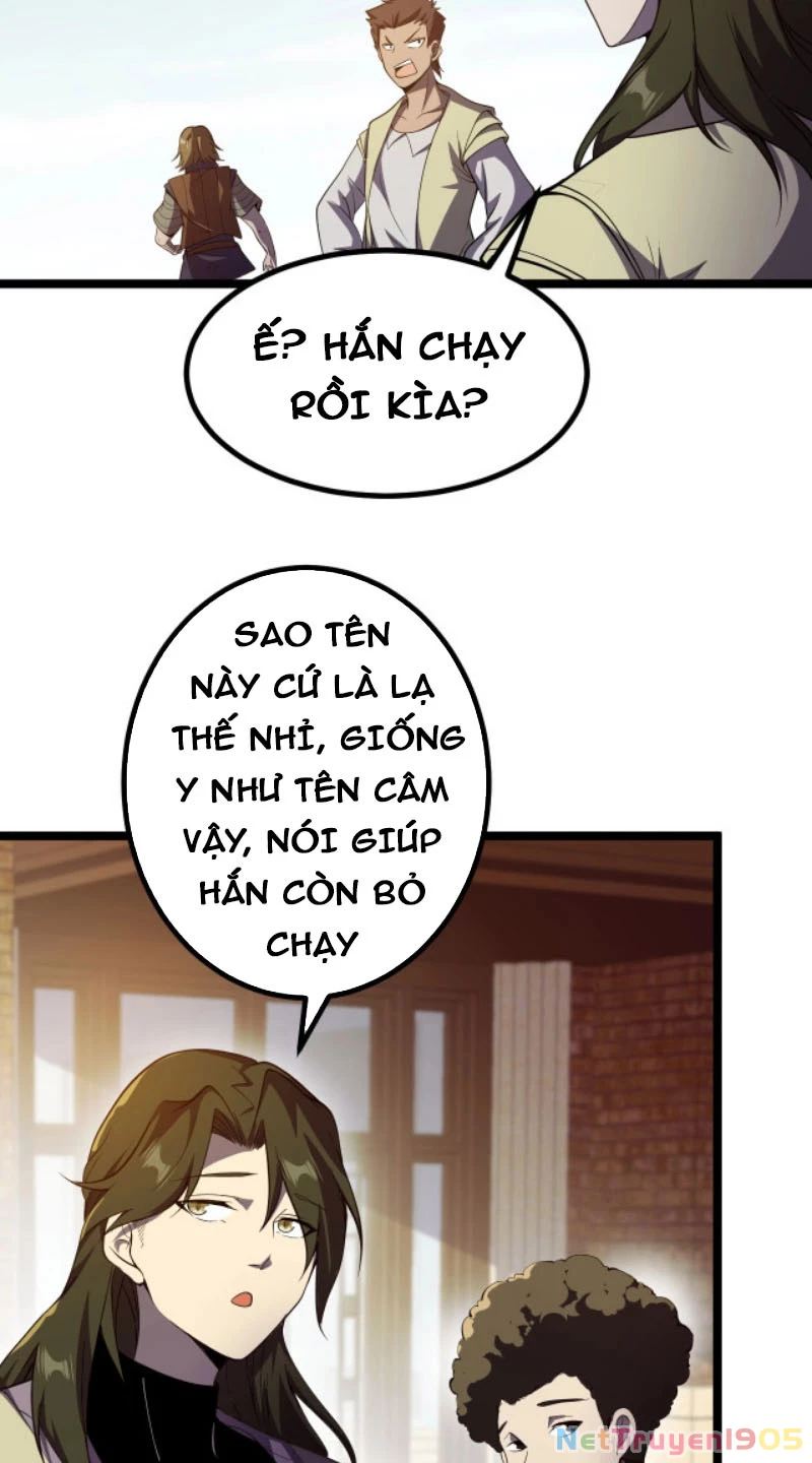 Từ Thôn Phệ Ma Thần Bắt Đầu Tiến Hóa Chapter 4 - 47