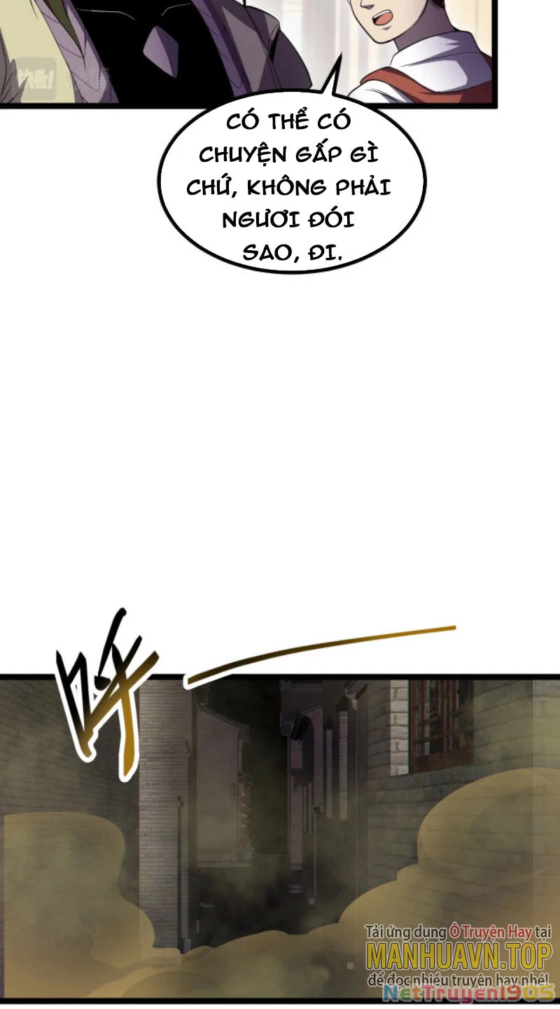 Từ Thôn Phệ Ma Thần Bắt Đầu Tiến Hóa Chapter 4 - 48