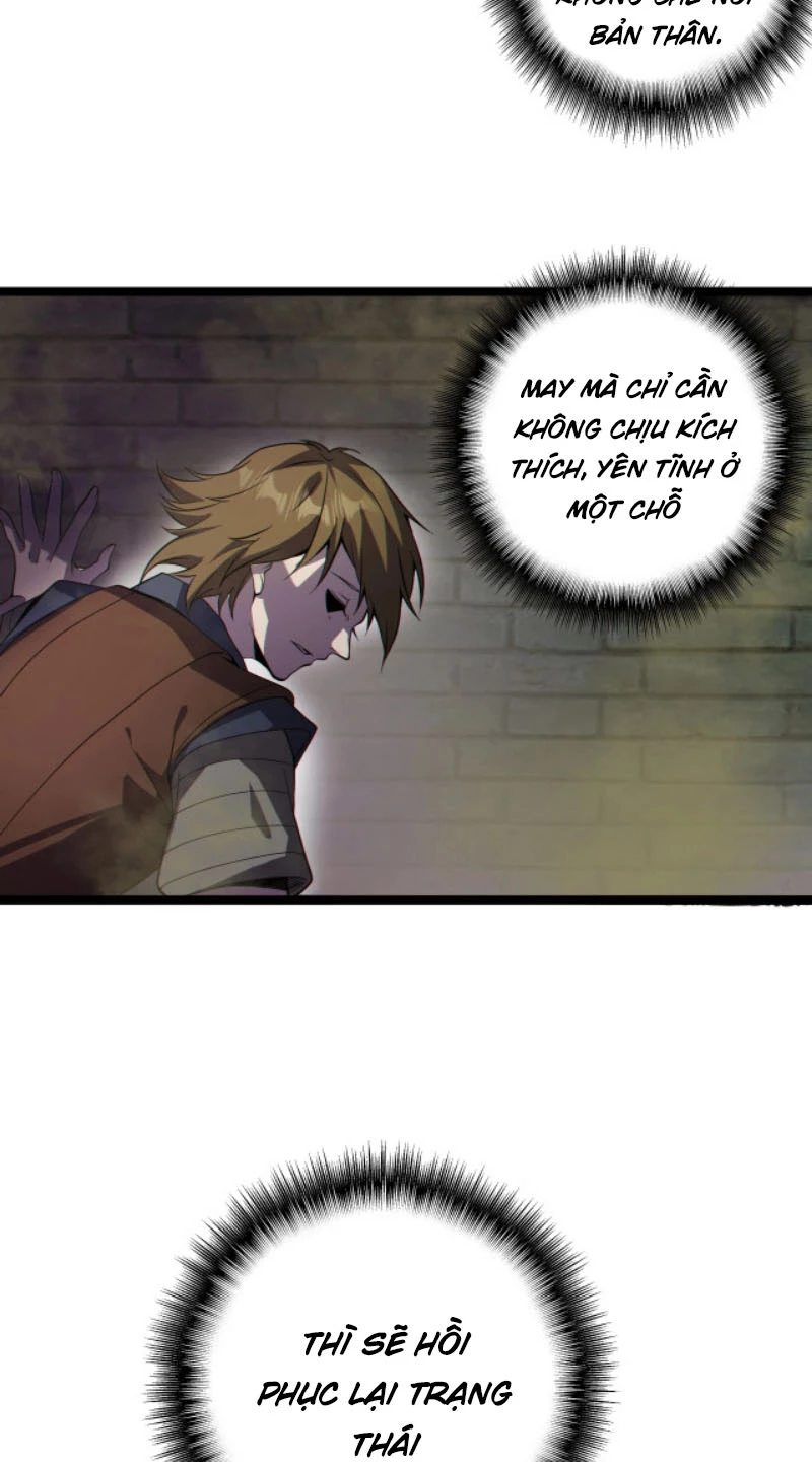 Từ Thôn Phệ Ma Thần Bắt Đầu Tiến Hóa Chapter 4 - 50