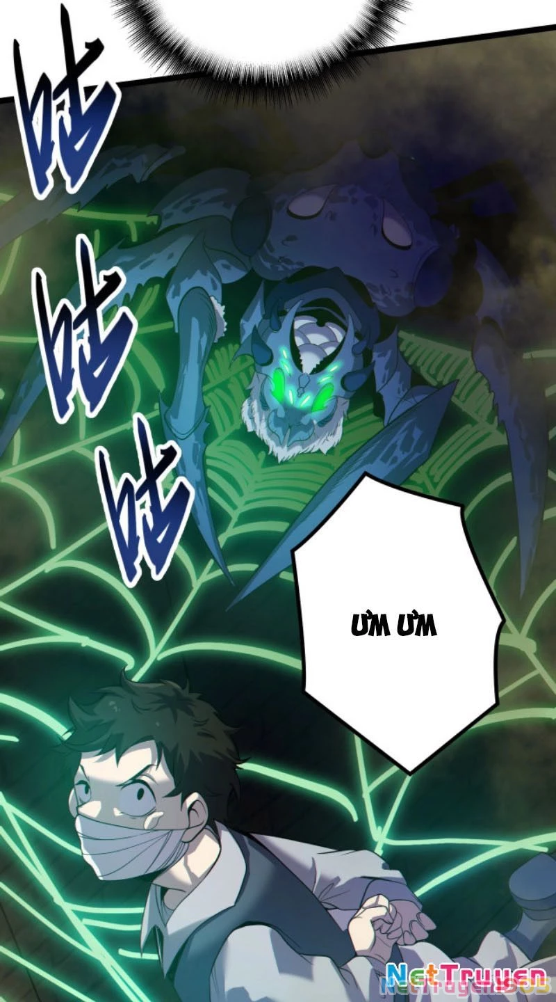 Từ Thôn Phệ Ma Thần Bắt Đầu Tiến Hóa Chapter 4 - 51