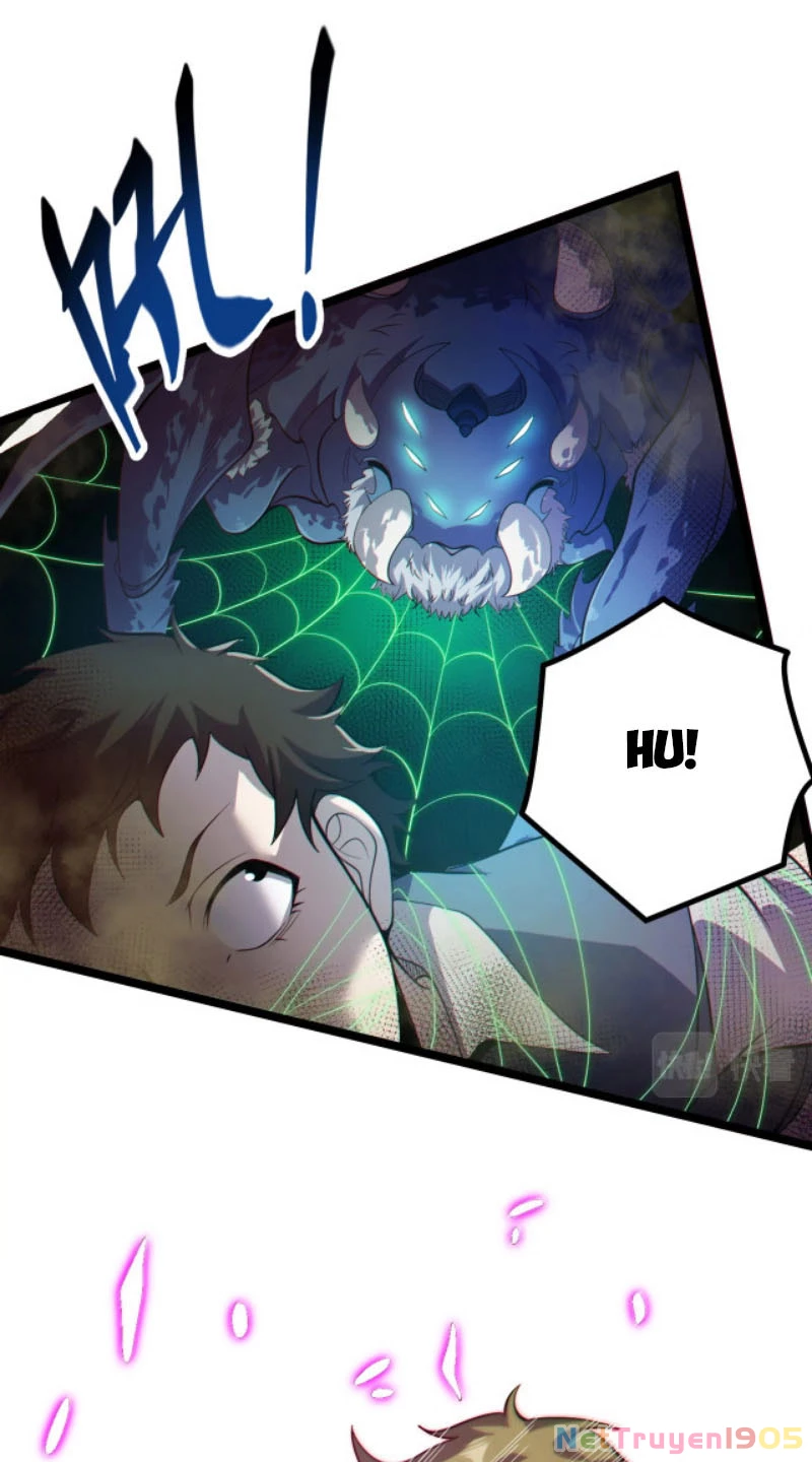 Từ Thôn Phệ Ma Thần Bắt Đầu Tiến Hóa Chapter 4 - 55