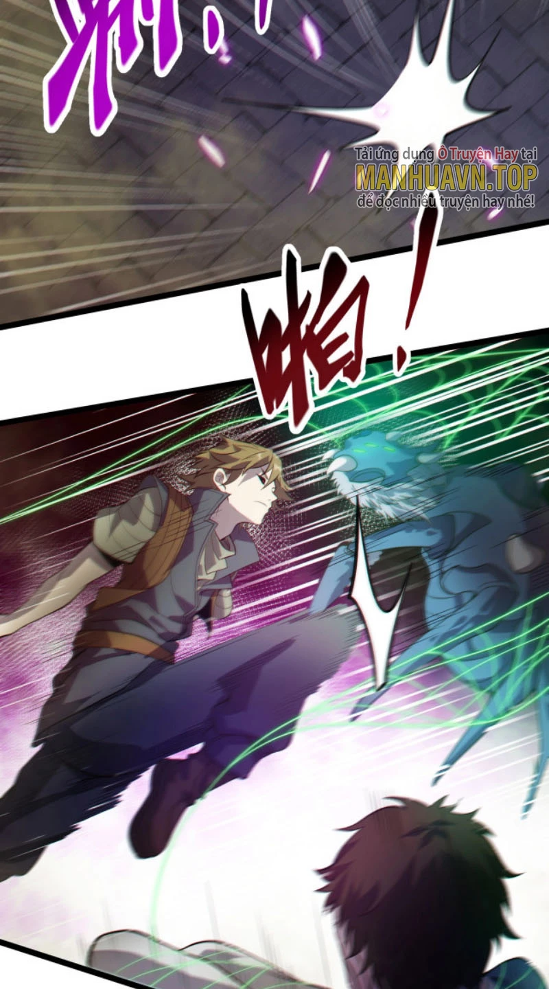 Từ Thôn Phệ Ma Thần Bắt Đầu Tiến Hóa Chapter 4 - 57