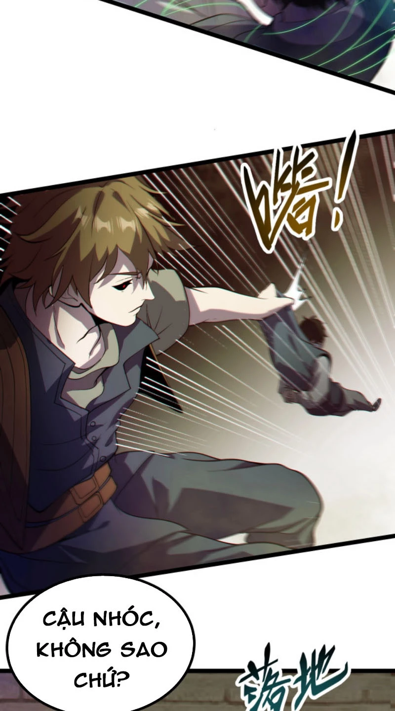 Từ Thôn Phệ Ma Thần Bắt Đầu Tiến Hóa Chapter 4 - 58