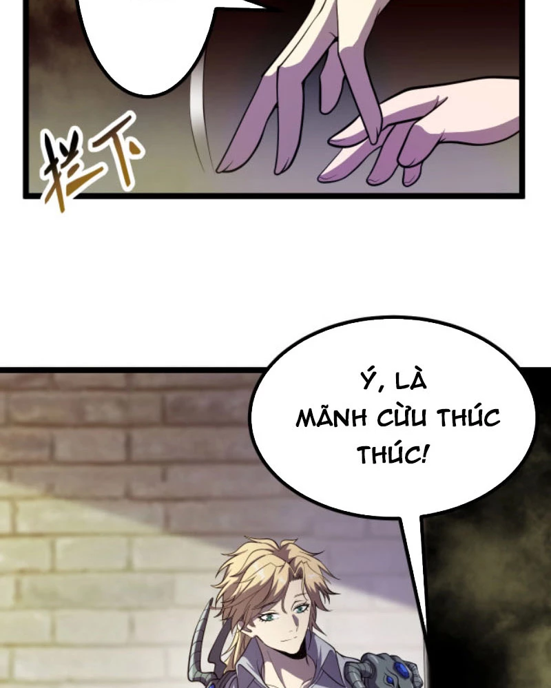 Từ Thôn Phệ Ma Thần Bắt Đầu Tiến Hóa Chapter 4 - 62