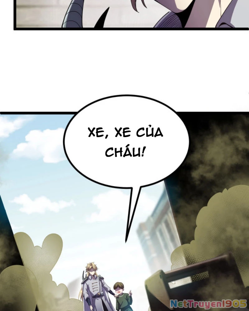 Từ Thôn Phệ Ma Thần Bắt Đầu Tiến Hóa Chapter 4 - 64