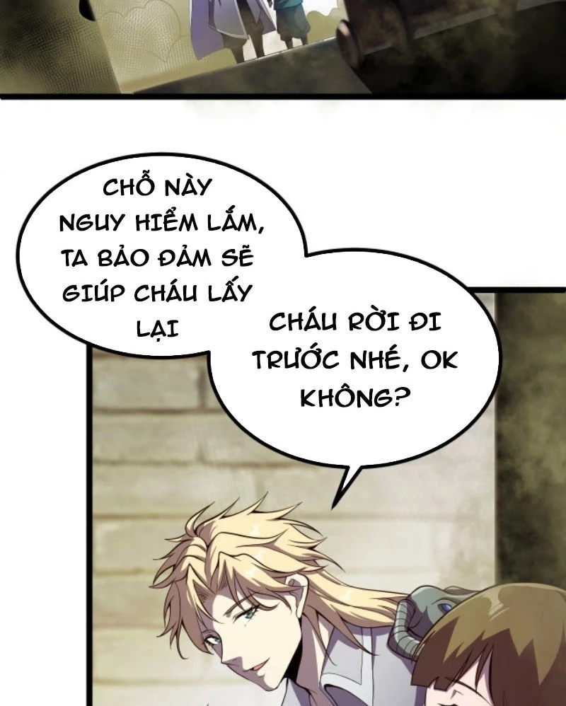 Từ Thôn Phệ Ma Thần Bắt Đầu Tiến Hóa Chapter 4 - 65