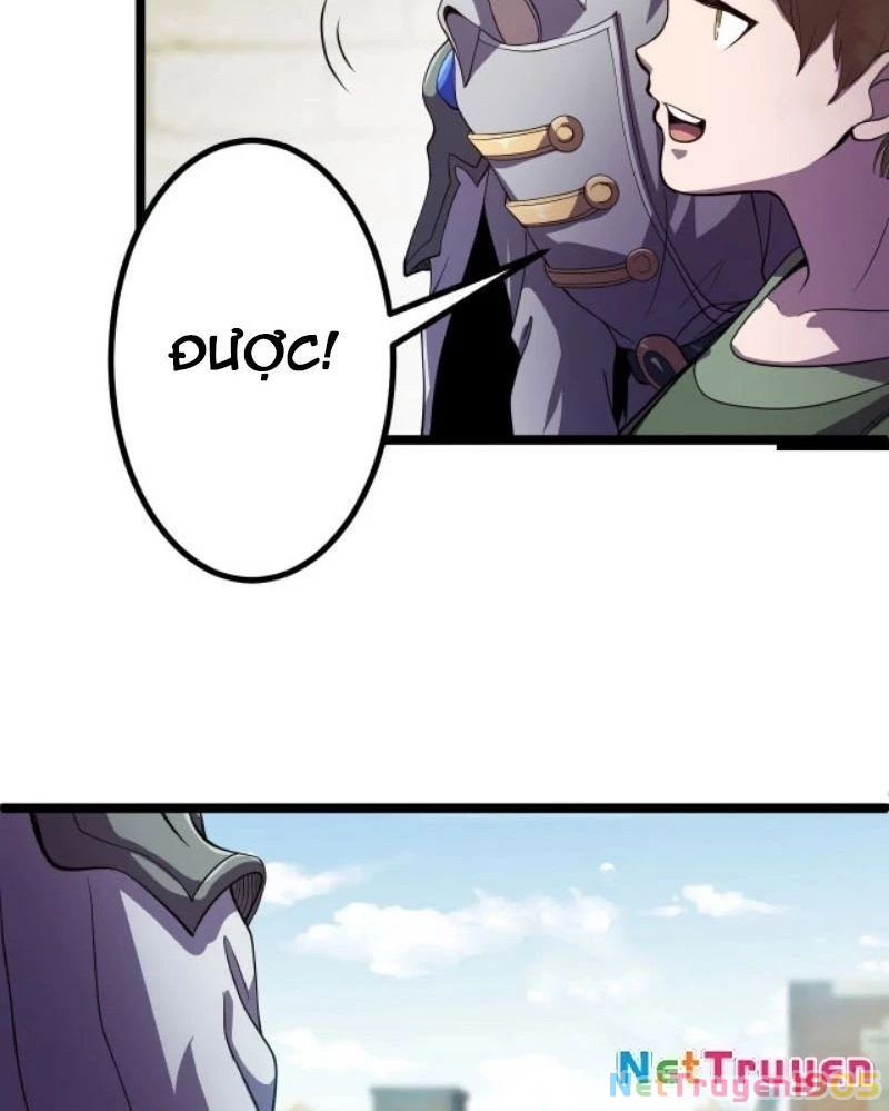 Từ Thôn Phệ Ma Thần Bắt Đầu Tiến Hóa Chapter 4 - 66