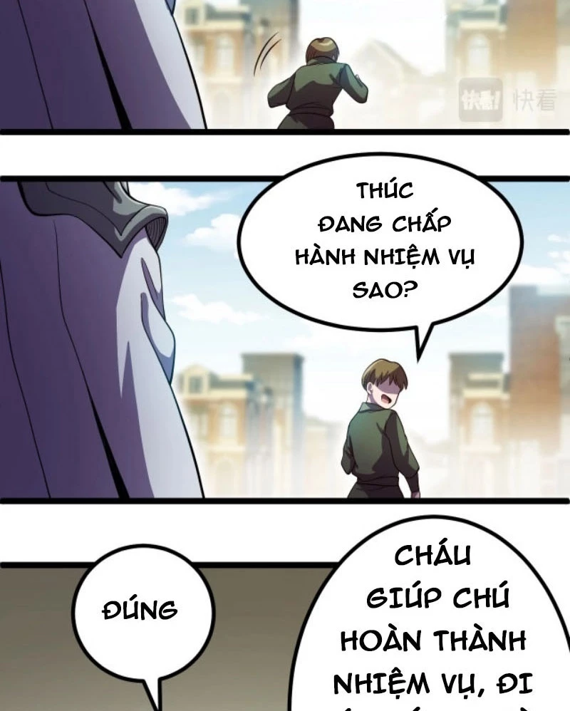 Từ Thôn Phệ Ma Thần Bắt Đầu Tiến Hóa Chapter 4 - 67