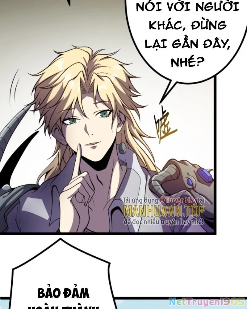 Từ Thôn Phệ Ma Thần Bắt Đầu Tiến Hóa Chapter 4 - 68