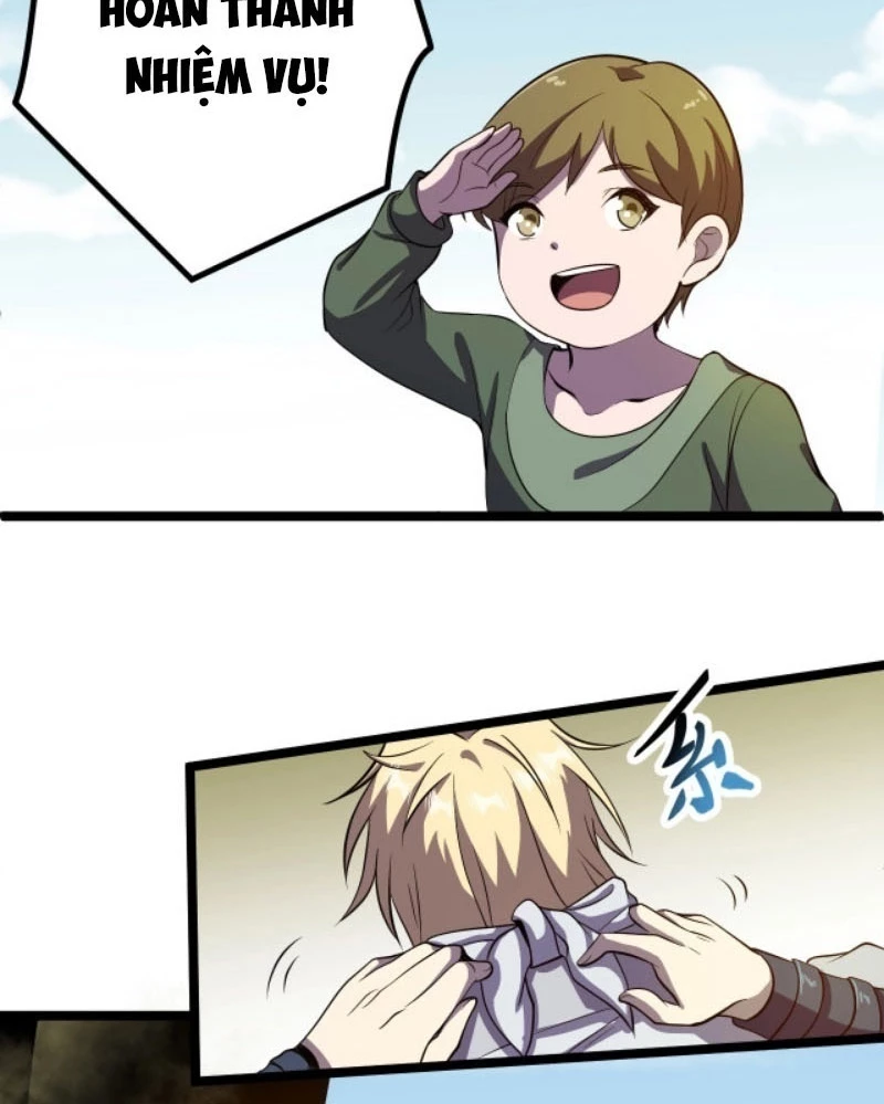 Từ Thôn Phệ Ma Thần Bắt Đầu Tiến Hóa Chapter 4 - 69