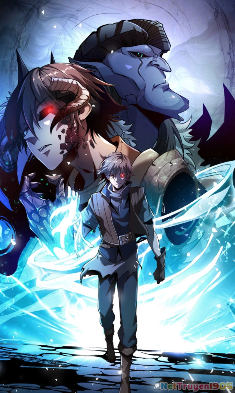 Từ Thôn Phệ Ma Thần Bắt Đầu Tiến Hóa Chapter 5 - 2