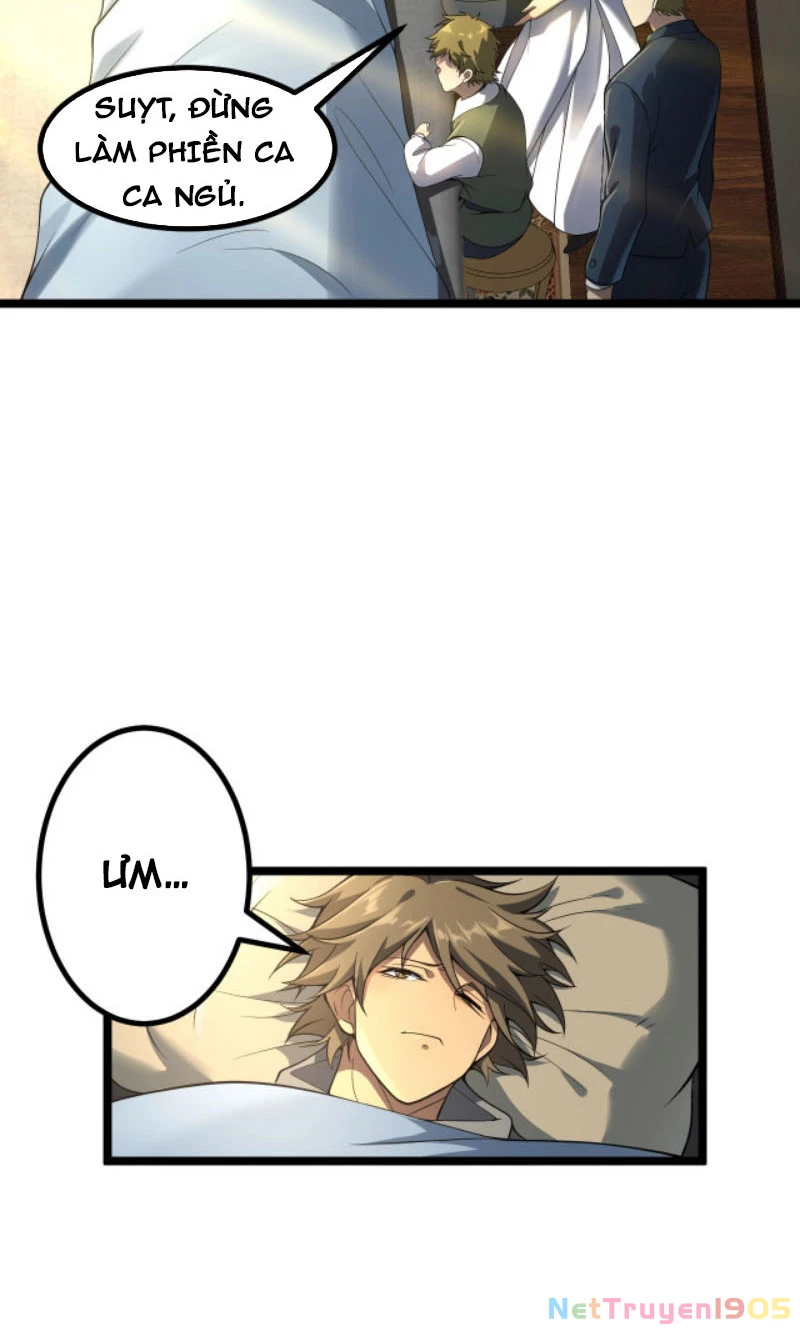 Từ Thôn Phệ Ma Thần Bắt Đầu Tiến Hóa Chapter 5 - 4