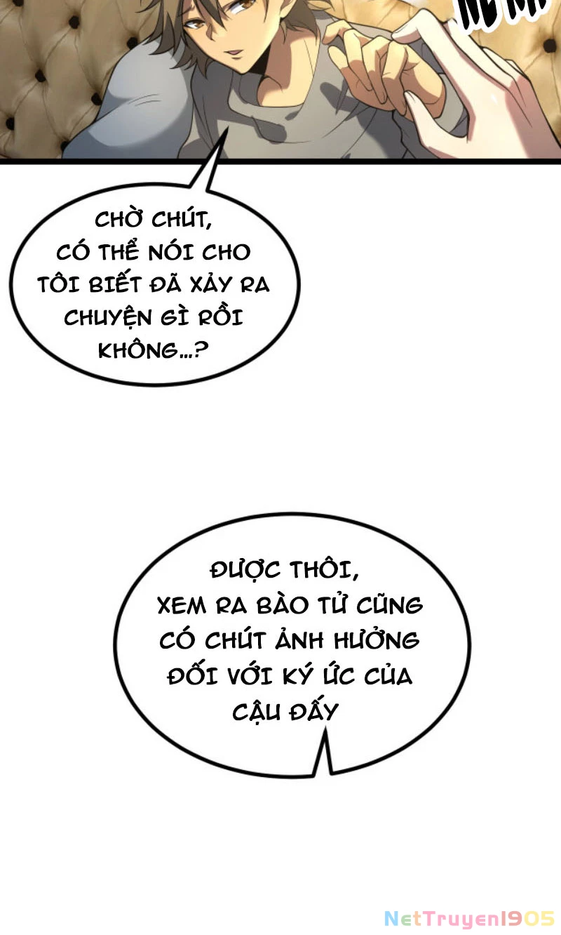 Từ Thôn Phệ Ma Thần Bắt Đầu Tiến Hóa Chapter 5 - 9