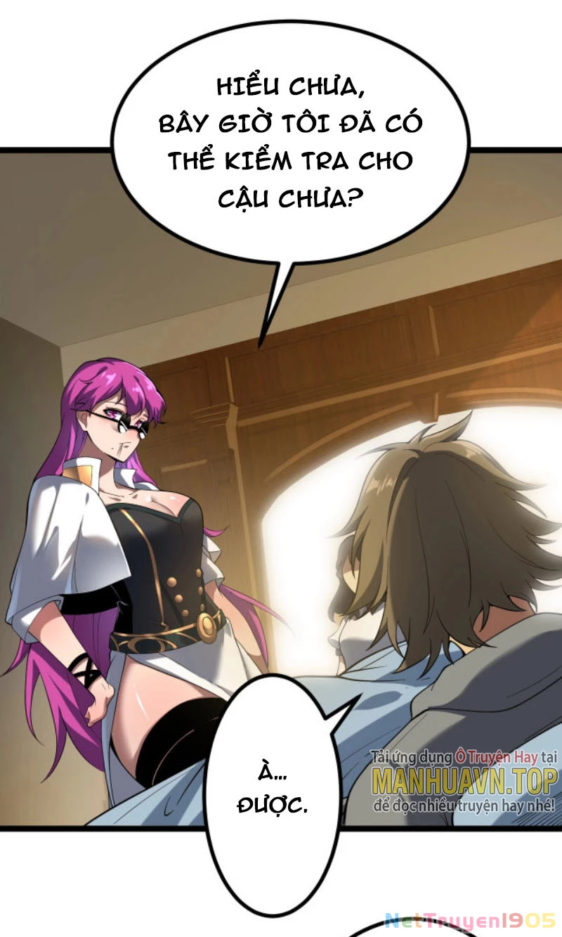 Từ Thôn Phệ Ma Thần Bắt Đầu Tiến Hóa Chapter 5 - 12